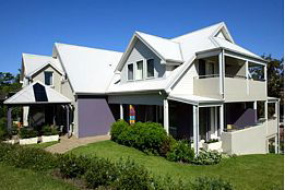 Nelson Bay Getaway - Stayed 1
