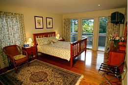 Nelson Bay Getaway - Stayed 3