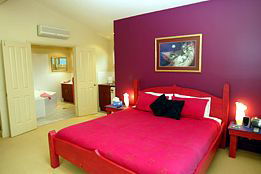 Nelson Bay Getaway - Stayed 4