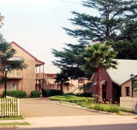 New Inn Motel - Stayed