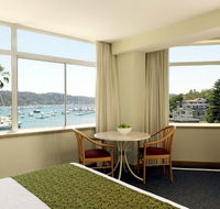 Newport Mirage Hotel - Stays Accommodation