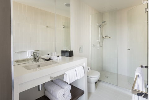 NEXT Hotel Brisbane - Stayed 7