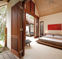 Niramaya Villas  Spa - Stayed