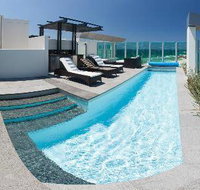 Nirvana by the Sea - Stayed