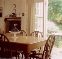 No 1 William St - Stayed