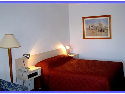 NOAH'S Mid City Motor Inn - Stayed 2