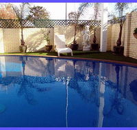 NOAH'S Mid City Motor Inn - Stays Accommodation