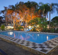 Nobby Beach Holiday Village - Stayed