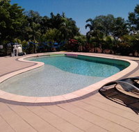 Noonamah Tourist Park - Stayed