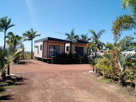 Noonamah Tourist Park - Stayed 1