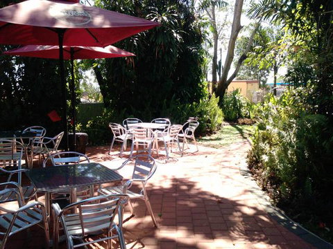 Noonamah Tourist Park - Stayed 2