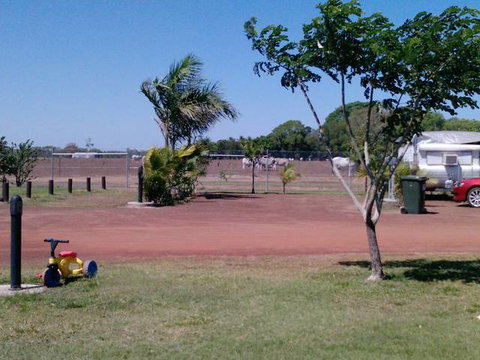 Noonamah Tourist Park - Stayed 3