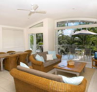 Noosa Outrigger Beach Resort - Stayed