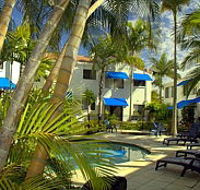 Noosa Place Resort - Stayed