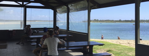 Noosa River Holiday Park - Stayed 6