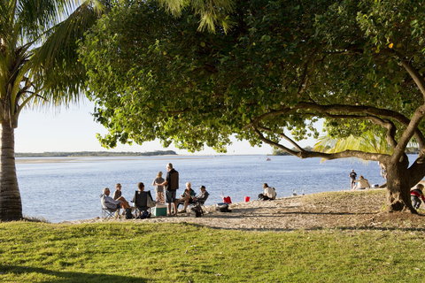 Noosa River Holiday Park - Stayed 10