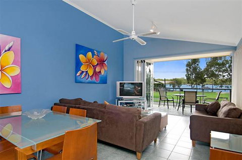 Noosa River Palms - Stayed 1
