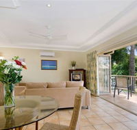 Noosa River Palms - Stayed