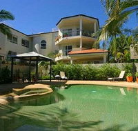 Noosa Riviera Resort - Stayed