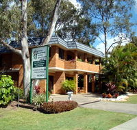 Noosa Yallambee Holiday Apartments - Stayed
