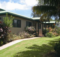Norfolk Holiday Apartments - Stays Accommodation