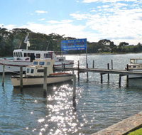 North Arm Tourist Park - Stayed