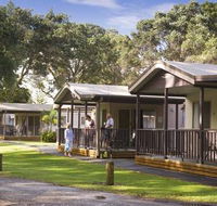 North Coast Holiday Parks Beachfront - Stays Accommodation