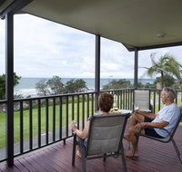 North Coast Holiday Parks Bonny Hills - Stayed