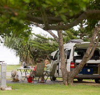 North Coast Holiday Parks Corindi Beach - Stayed