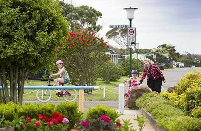 North Coast Holiday Parks Hawks Nest Beach - Stayed 1