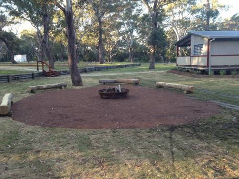 North Coast Holiday Parks Jimmy's Beach - Stayed 2