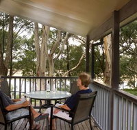 North Coast Holiday Parks Moonee Beach - Stayed
