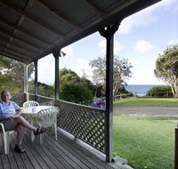 North Coast Holiday Parks Nambucca Headland - Stayed