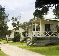 North Coast Holiday Parks Red Rock - Stayed