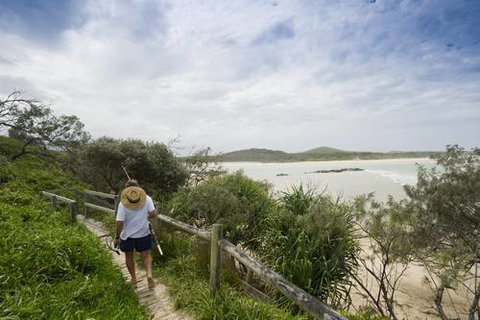 North Coast Holiday Parks Red Rock - Stayed 2