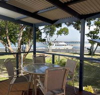 North Coast Holiday Parks Tuncurry Beach - Stayed