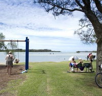 North Coast Holiday Parks Urunga Heads - Stayed