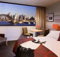 North Sydney Harbourview Hotel - Stays Accommodation