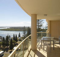 Northpoint Apartments - Stayed