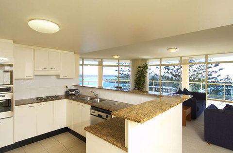 Northpoint Apartments - Stayed 4