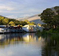 Lake Crackenback Resort and Spa - Stayed