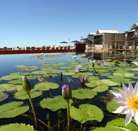 Novotel Ningaloo Resort - Stayed