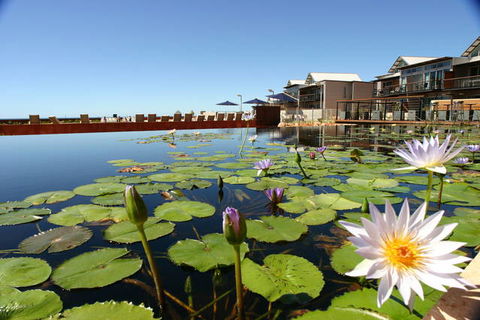 Novotel Ningaloo Resort - Stayed 0