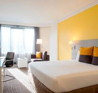 Novotel Sydney Central - Stayed