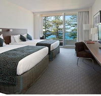 Novotel Sydney Manly Pacific - Stays Accommodation