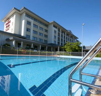Novotel Sydney Norwest - Stayed