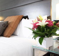 Novotel Sydney Parramatta - Stayed