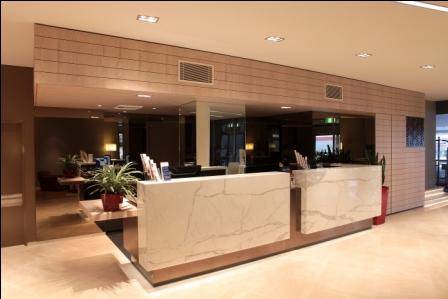 Novotel Sydney Rooty Hill - Stayed 1