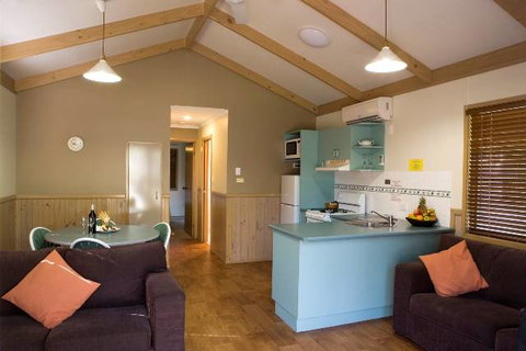 NRMA Darlington Beach Holiday Park - Stayed 5