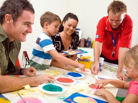 NRMA Darlington Beach Holiday Park - Stayed 7